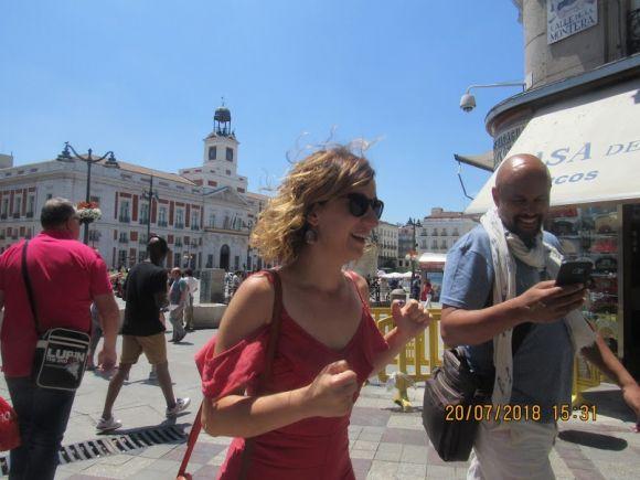 Іспанські фото - мотиватори очима Українця .Колаж зображень міста, фото №20 на сайті 20minut.ua