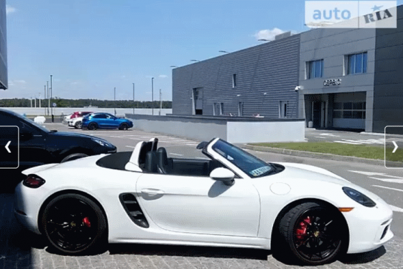 Новини Вінниці - фото з Реєстр МВС відкритий: найдорожчі та найпопулярні авто на вінницькій реєстрації Реєстр МВС відкритий: найдорожчі та найпопулярні авто на вінницькій реєстрації, фото №7 на сайті 20minut.ua