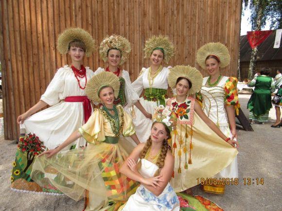 Гурт "ТАНДЕМ" з с.Білопілля. Молодь, що рухає і творить сьогодення, фото №6 на сайті 20minut.ua