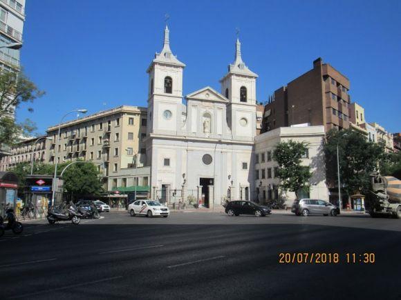 Іспанські фото - мотиватори очима Українця .Колаж зображень міста, фото №2 на сайті 20minut.ua