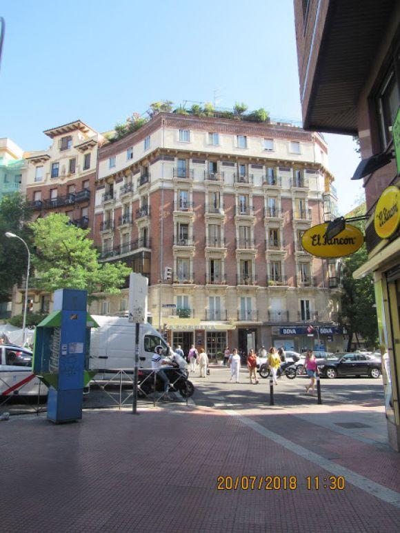 Іспанські фото - мотиватори очима Українця .Колаж зображень міста, фото №8 на сайті 20minut.ua