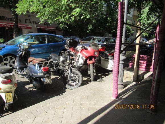 Іспанські фото - мотиватори очима Українця .Колаж зображень міста, фото №12 на сайті 20minut.ua