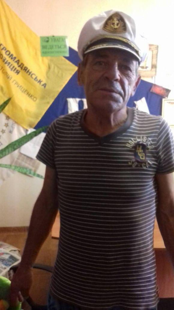 Вони приєдналися до акції, фото №1 на сайті 20minut.ua