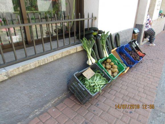 Іспанські фото - мотиватори очима Українця .Колаж зображень міста, фото №10 на сайті 20minut.ua