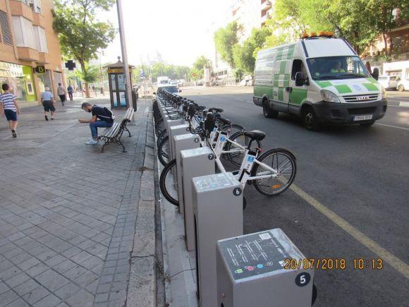 Іспанські фото - мотиватори очима Українця .Колаж зображень міста, фото №1 на сайті 20minut.ua