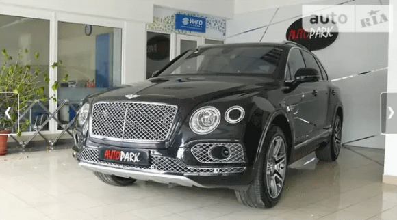 Новини Вінниці - фото з Реєстр МВС відкритий: найдорожчі та найпопулярні авто на вінницькій реєстрації Реєстр МВС відкритий: найдорожчі та найпопулярні авто на вінницькій реєстрації, фото №1 на сайті 20minut.ua