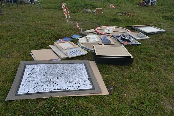 Новини Хмельницького - фото з На фестивалі “Республіка” готують велику арт-інсталяцію картин у вигляді “Ловця снів” На фестивалі “Республіка” готують велику арт-інсталяцію картин у вигляді “Ловця снів”, фото №1 на сайті vsim.ua