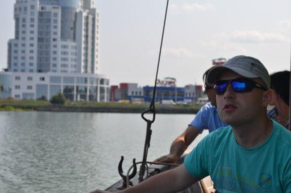 Новини Хмельницького - фото з Військово-морський фрегат на "Республіці": чим дивують гостей в перший день фестивалю Військово-морський фрегат на "Республіці": чим дивують гостей в перший день фестивалю, фото №5 на сайті vsim.ua