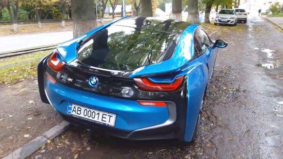 Новини Вінниці - фото з Реєстр МВС відкритий: найдорожчі та найпопулярні авто на вінницькій реєстрації Реєстр МВС відкритий: найдорожчі та найпопулярні авто на вінницькій реєстрації, фото №5 на сайті 20minut.ua