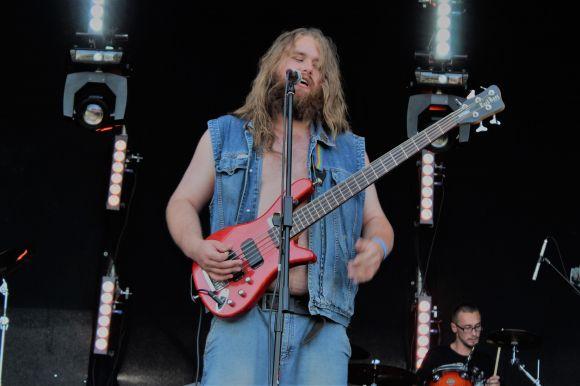 "Республіка" у Хмельницькому: стартувала музична частина фестивалю, фото №1 на сайті vsim.ua