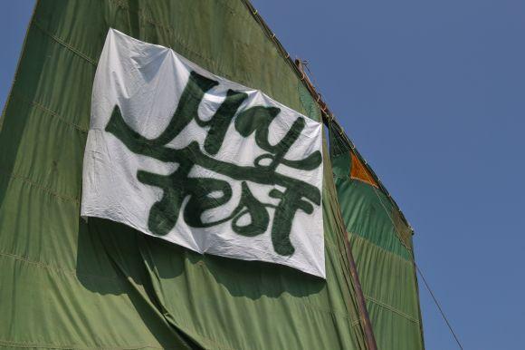 Новини Хмельницького - фото з Військово-морський фрегат на "Республіці": чим дивують гостей в перший день фестивалю Військово-морський фрегат на "Республіці": чим дивують гостей в перший день фестивалю, фото №4 на сайті vsim.ua