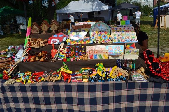 Що і за скільки продають на фестивалі “Республіка”?, фото №8 на сайті vsim.ua