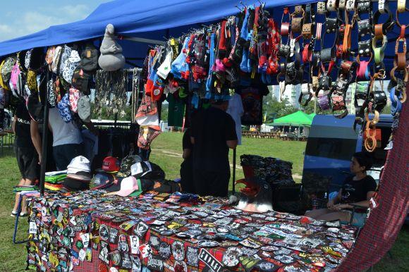 Що і за скільки продають на фестивалі “Республіка”?, фото №9 на сайті vsim.ua