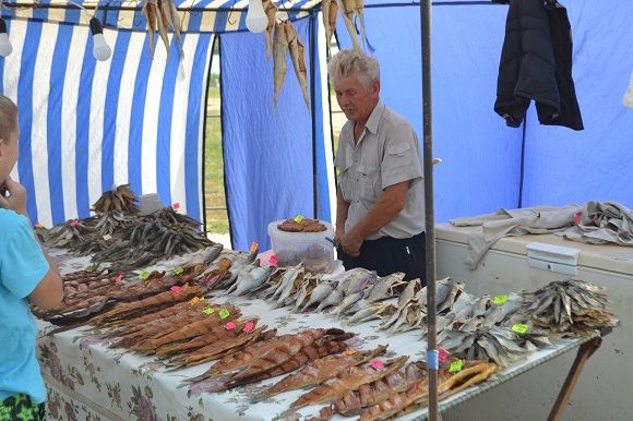 Що і за скільки продають на фестивалі “Республіка”?, фото №5 на сайті vsim.ua