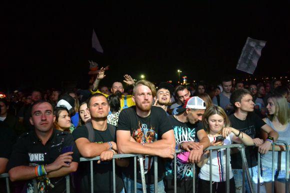 Хмельницький гудить від ритмів “Республіки”. Хто виступав у другий день фесту, фото №25 на сайті vsim.ua