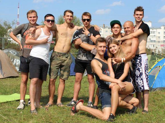 “Республіка" у фото: яким був перший день фестивалю, фото №17 на сайті vsim.ua