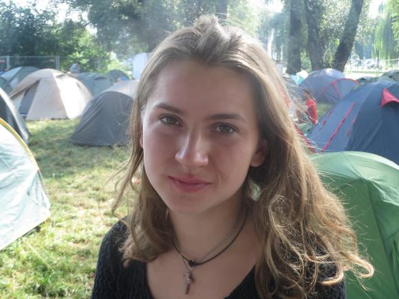 "Республіка" прокинулася. Як фестивальники пережили ніч, фото №2 на сайті vsim.ua