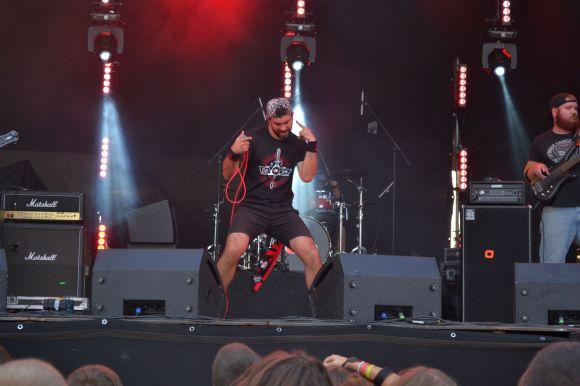 Хмельницький гудить від ритмів “Республіки”. Хто виступав у другий день фесту, фото №5 на сайті vsim.ua