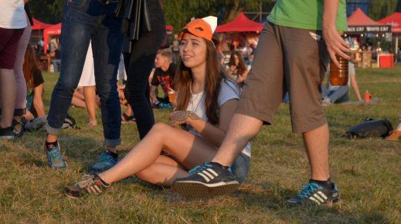 Новини Хмельницького - фото з Яскраві дівчата на “Республіці”: з кольоровим волоссям і у відвертих костюмах Яскраві дівчата на “Республіці”: з кольоровим волоссям і у відвертих костюмах, фото №16 на сайті vsim.ua