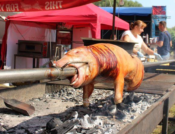 “Республіка" у фото: яким був перший день фестивалю, фото №16 на сайті vsim.ua