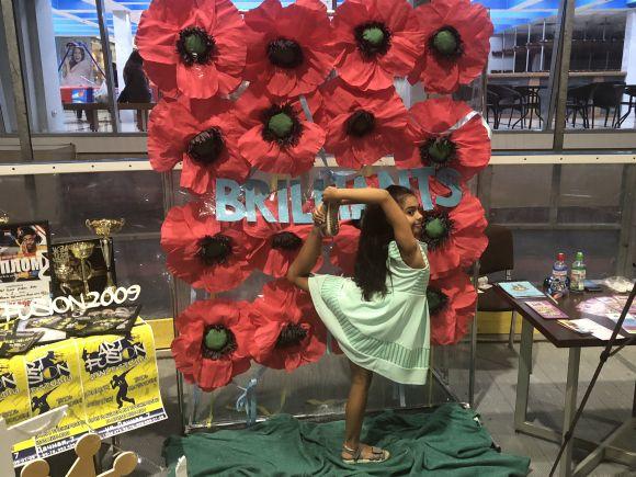 Новини Вінниці - фото з Шалена хімія, Legо і танці: чим ще вражає «Розвивайлик Фест» Шалена хімія, Legо і танці: чим ще вражає «Розвивайлик Фест», фото №5 на сайті 20minut.ua