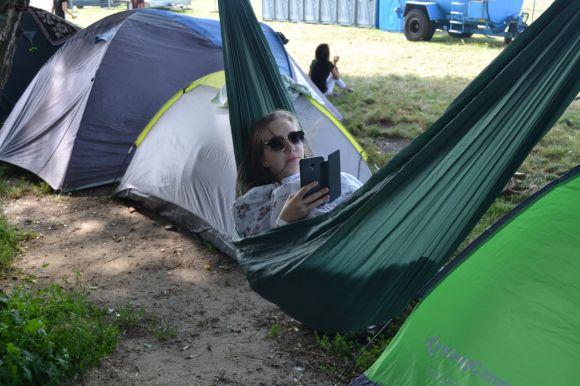 "Республіка" прокинулася. Як фестивальники пережили ніч, фото №5 на сайті vsim.ua