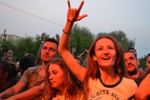 Хмельницький гудить від ритмів “Республіки”. Хто виступав у другий день фесту, фото №24 на сайті vsim.ua