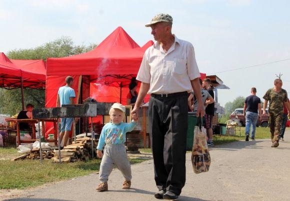 “Республіка" у фото: яким був перший день фестивалю, фото №20 на сайті vsim.ua