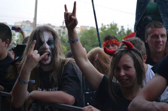 Хмельницький гудить від ритмів “Республіки”. Хто виступав у другий день фесту, фото №29 на сайті vsim.ua