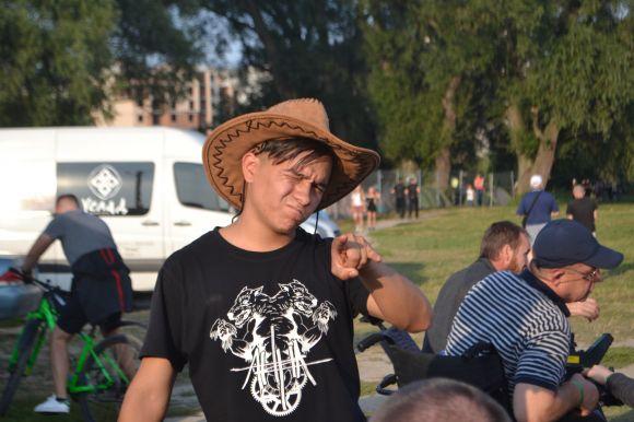 Хмельницький гудить від ритмів “Республіки”. Хто виступав у другий день фесту, фото №1 на сайті vsim.ua