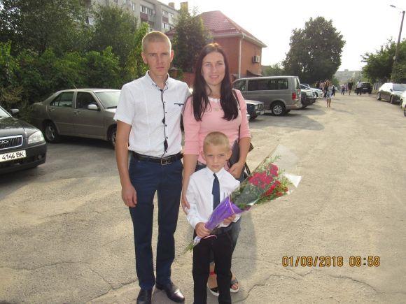 День знань.Козятин.Ліцей школа 2018 року, фото №2 на сайті 20minut.ua