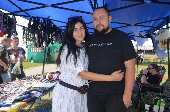 Новини Хмельницького - фото з Закулісся “Республіки”: що кажуть про людей і організацію фесту продавці фудкорту Закулісся “Республіки”: що кажуть про людей і організацію фесту продавці фудкорту, фото №1 на сайті vsim.ua