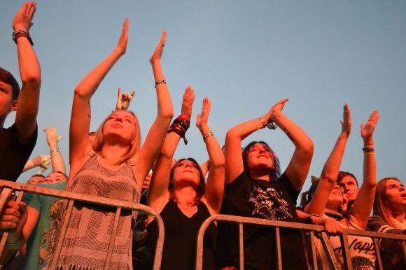 Хмельницький гудить від ритмів “Республіки”. Хто виступав у другий день фесту, фото №23 на сайті vsim.ua