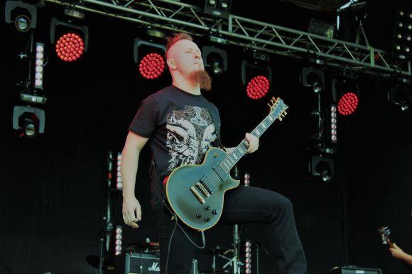 Хмельницький гудить від ритмів “Республіки”. Хто виступав у другий день фесту, фото №2 на сайті vsim.ua