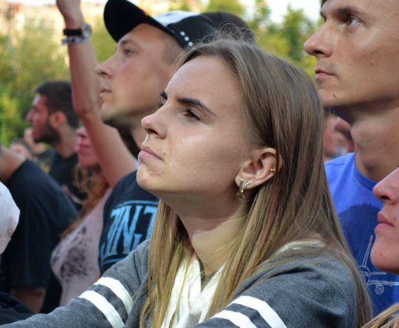 Новини Хмельницького - фото з Яскраві дівчата на “Республіці”: з кольоровим волоссям і у відвертих костюмах Яскраві дівчата на “Республіці”: з кольоровим волоссям і у відвертих костюмах, фото №21 на сайті vsim.ua