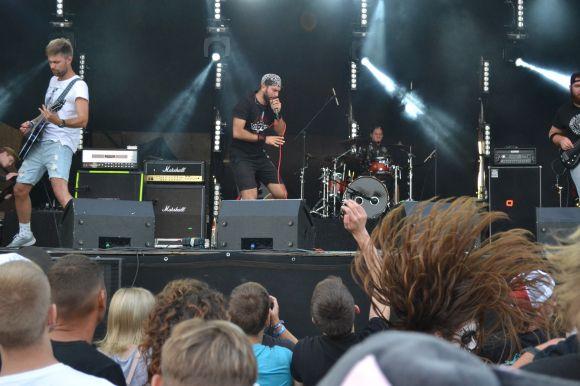 Хмельницький гудить від ритмів “Республіки”. Хто виступав у другий день фесту, фото №15 на сайті vsim.ua