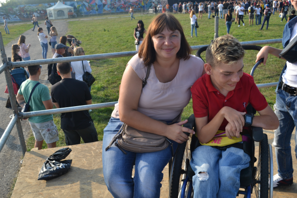 “Республіка” - екологічна і доступна: про депозитну тару і подіум з пандусом, фото №3 на сайті vsim.ua