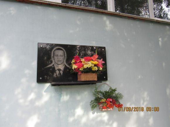 День знань.Козятин.Ліцей школа 2018 року, фото №3 на сайті 20minut.ua