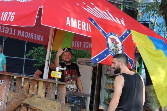 “Республіка" у фото: яким був перший день фестивалю, фото №2 на сайті vsim.ua