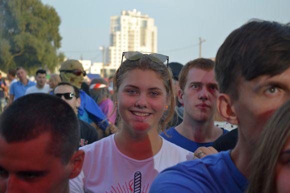 Новини Хмельницького - фото з Яскраві дівчата на “Республіці”: з кольоровим волоссям і у відвертих костюмах Яскраві дівчата на “Республіці”: з кольоровим волоссям і у відвертих костюмах, фото №23 на сайті vsim.ua