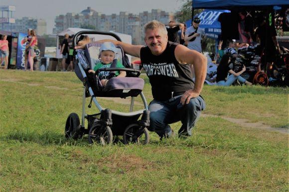 “Республіка" у фото: яким був перший день фестивалю, фото №12 на сайті vsim.ua