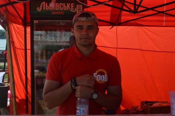 Новини Хмельницького - фото з Чому зникло світло під час виступу "Бумбоксу" на "Республіці" Чому зникло світло під час виступу "Бумбоксу" на "Республіці", фото №1 на сайті vsim.ua