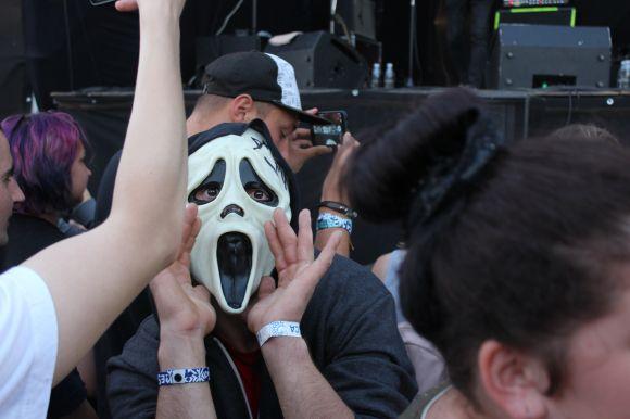 Новини Хмельницького - фото з Якими костюмами дивували "республіканці" у другий день фестивалю Якими костюмами дивували "республіканці" у другий день фестивалю, фото №9 на сайті vsim.ua