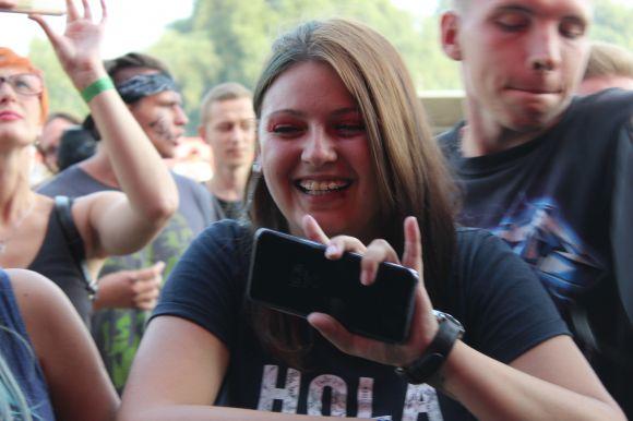 Новини Хмельницького - фото з Яскраві дівчата на “Республіці”: з кольоровим волоссям і у відвертих костюмах Яскраві дівчата на “Республіці”: з кольоровим волоссям і у відвертих костюмах, фото №32 на сайті vsim.ua