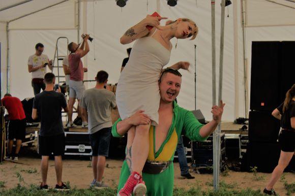 “Республіка" у фото: яким був перший день фестивалю, фото №8 на сайті vsim.ua