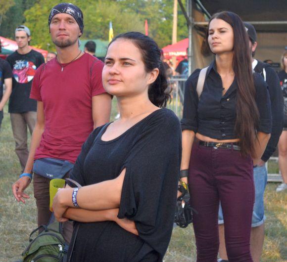 Новини Хмельницького - фото з Яскраві дівчата на “Республіці”: з кольоровим волоссям і у відвертих костюмах Яскраві дівчата на “Республіці”: з кольоровим волоссям і у відвертих костюмах, фото №27 на сайті vsim.ua