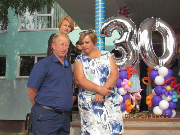 День знань.Козятин.Ліцей школа 2018 року, фото №18 на сайті 20minut.ua