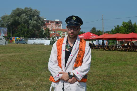 Новини Хмельницького - фото з Якими костюмами дивували "республіканці" у другий день фестивалю Якими костюмами дивували "республіканці" у другий день фестивалю, фото №1 на сайті vsim.ua