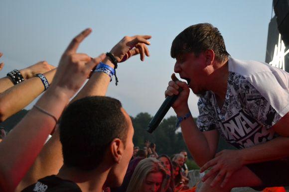 Хмельницький гудить від ритмів “Республіки”. Хто виступав у другий день фесту, фото №6 на сайті vsim.ua