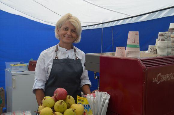 Новини Хмельницького - фото з Закулісся “Республіки”: що кажуть про людей і організацію фесту продавці фудкорту Закулісся “Республіки”: що кажуть про людей і організацію фесту продавці фудкорту, фото №4 на сайті vsim.ua